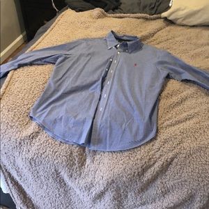 Ralph Lauren Button down